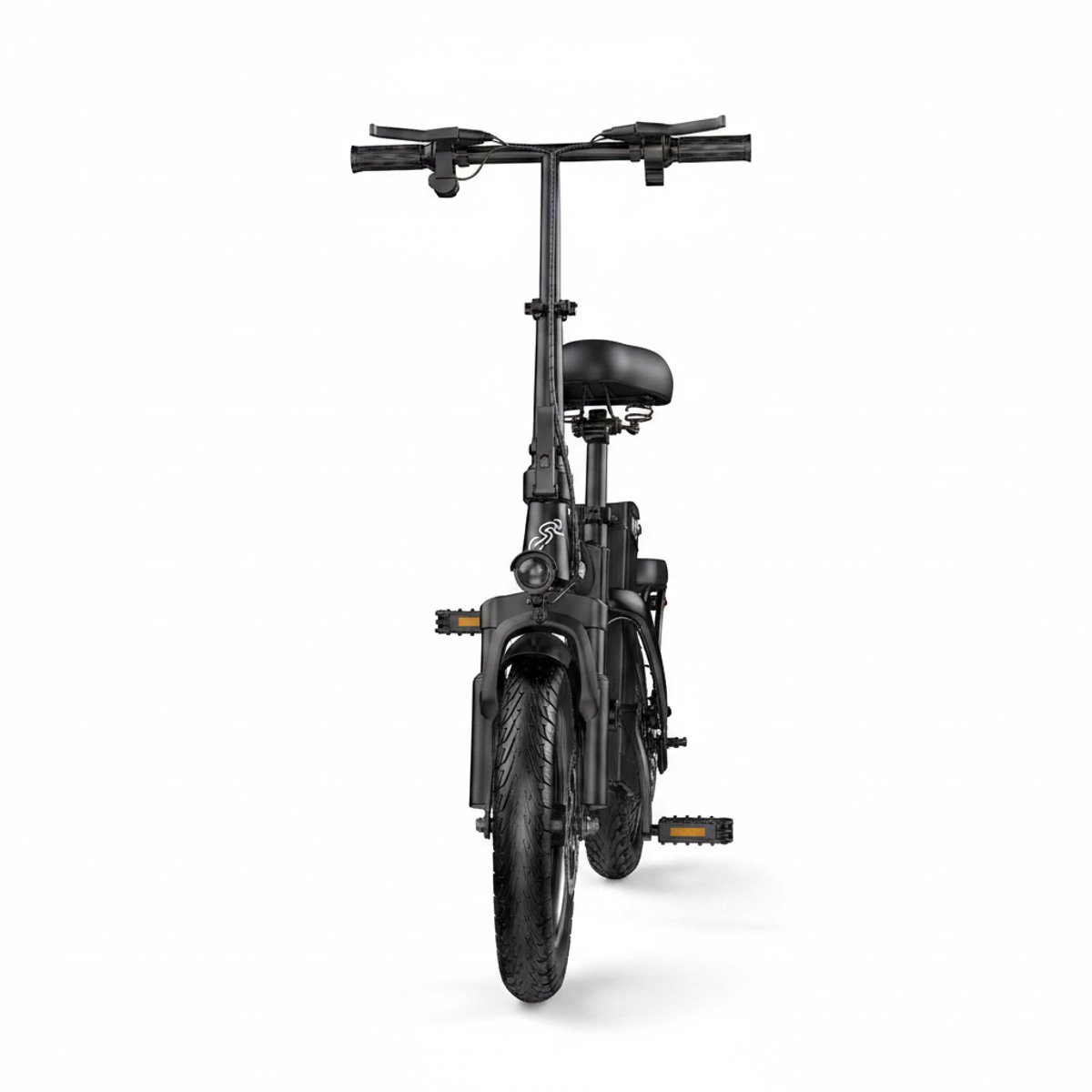 beste fatbike lookrun g11 elektrische vouwfiets 25 km h 400w motor 80km bereik by dalure