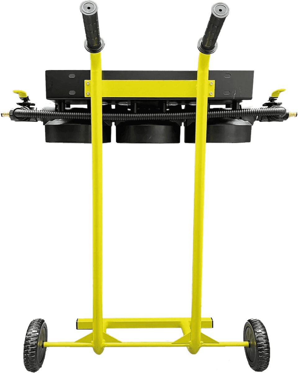 BigBoi Wheel Base D-IONIZR Skateonderdeel kopen online