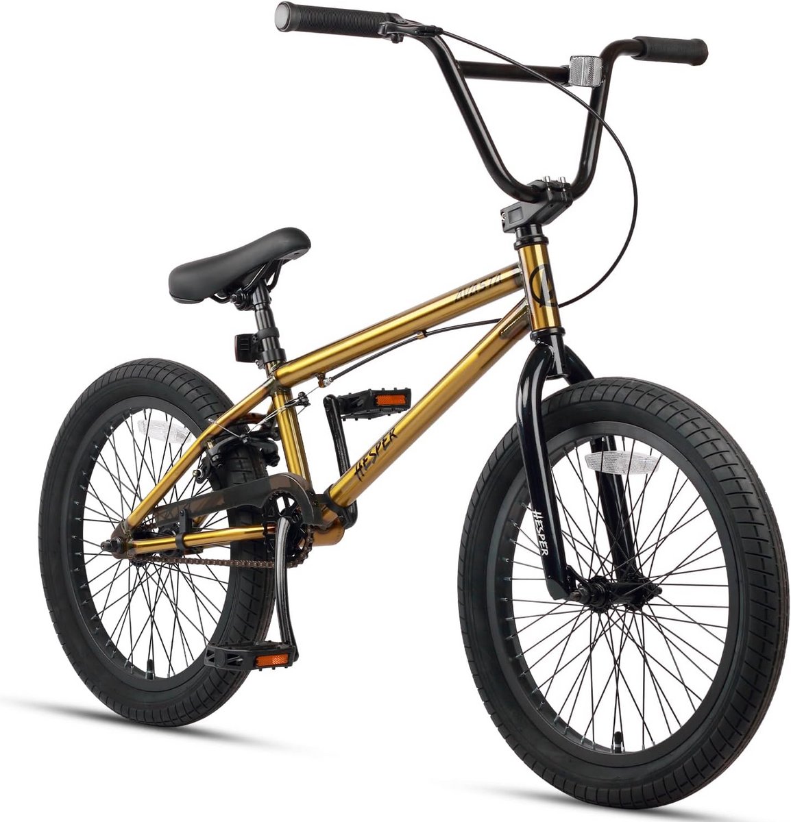BMX Racefiets 24 inch 26 inch voor Beginners en Gevorderden met Pegs Kinderfiets kopen online