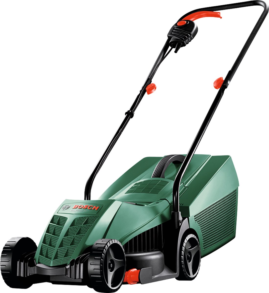 Bosch EasyRotak 32-205 - Grasmaaier - 31 Liter grasopvangbak Speelgoedgrasmaaier kopen online