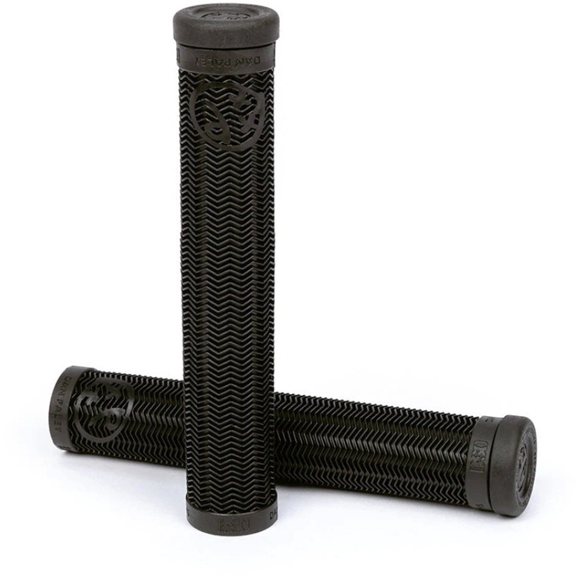 Bsd Dan Paley Slims Handvatten Zwart 160 mm Fiets kopen online