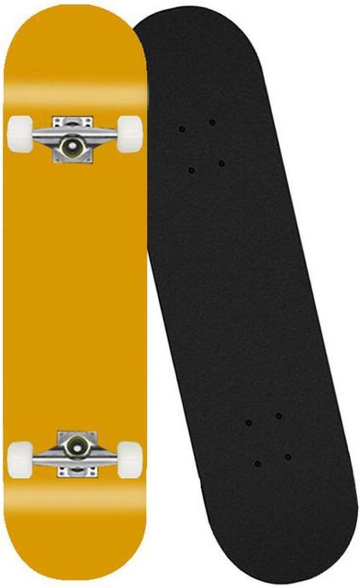 compleet skateboard maple longboard beginners leren 7 lagen esdoorn 31x8 inch grafisch ontwerp