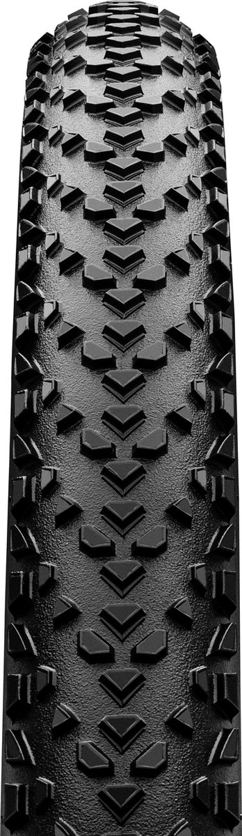 Continental Buitenband X-king Basic Vouwband 29 X 2.20 (55-622) Zwart Fiets kopen online