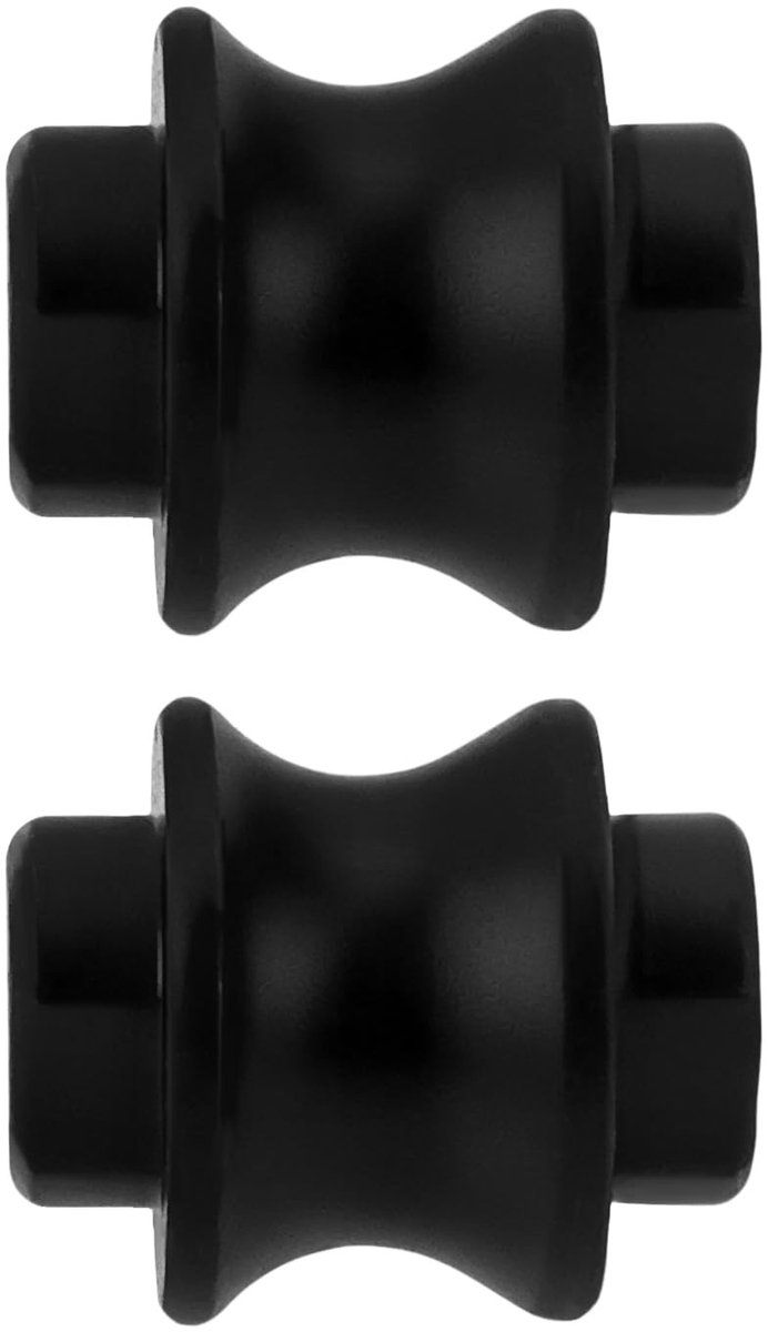 Cosensi - 2 Stuks Barrel Spacer Stand Off Ondersteuning voor As Schroef Skateonderdeel kopen online