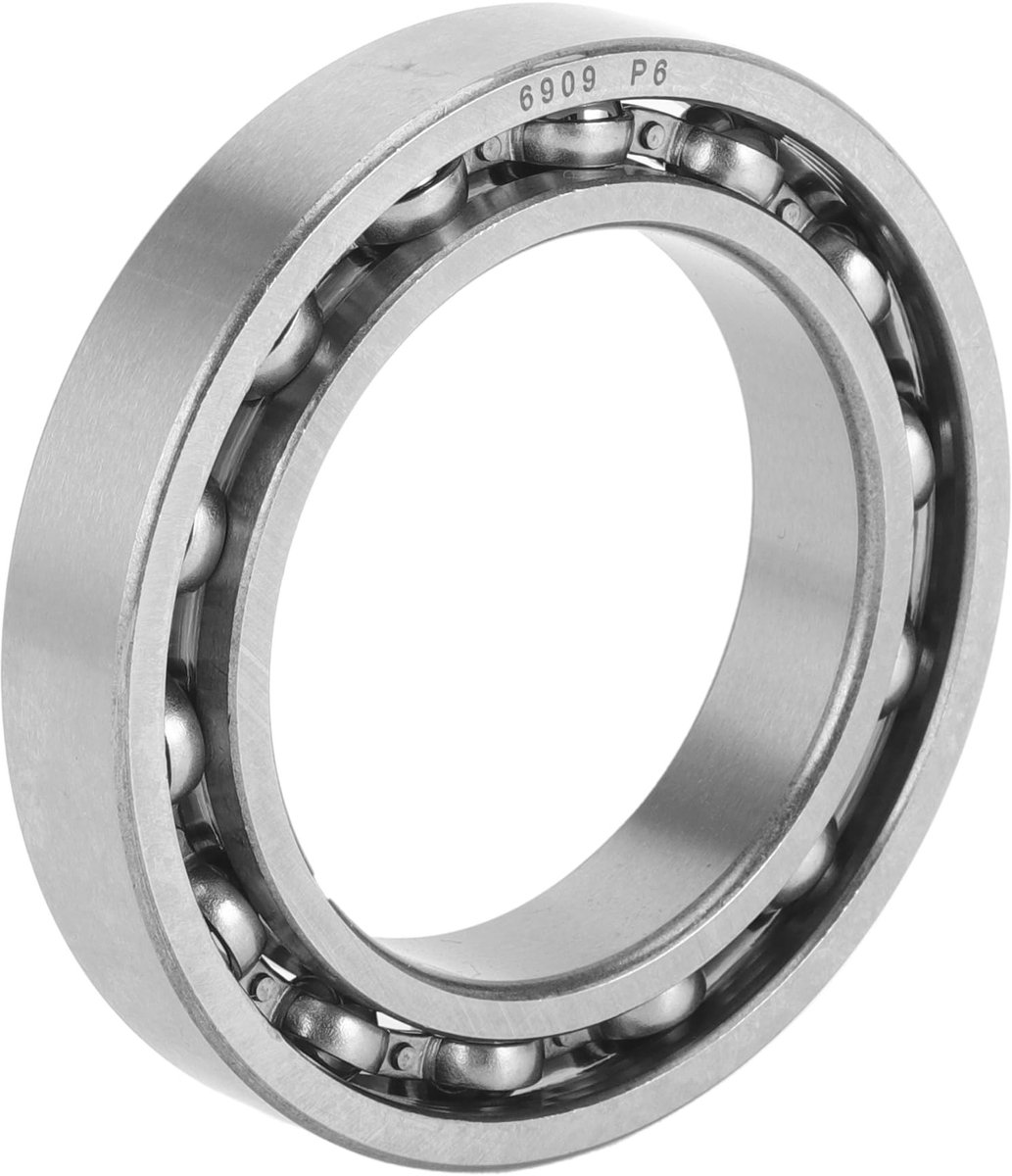 cosensi dailygoods diepgeul kogellagers 45x68x12mm gesmeerd open type