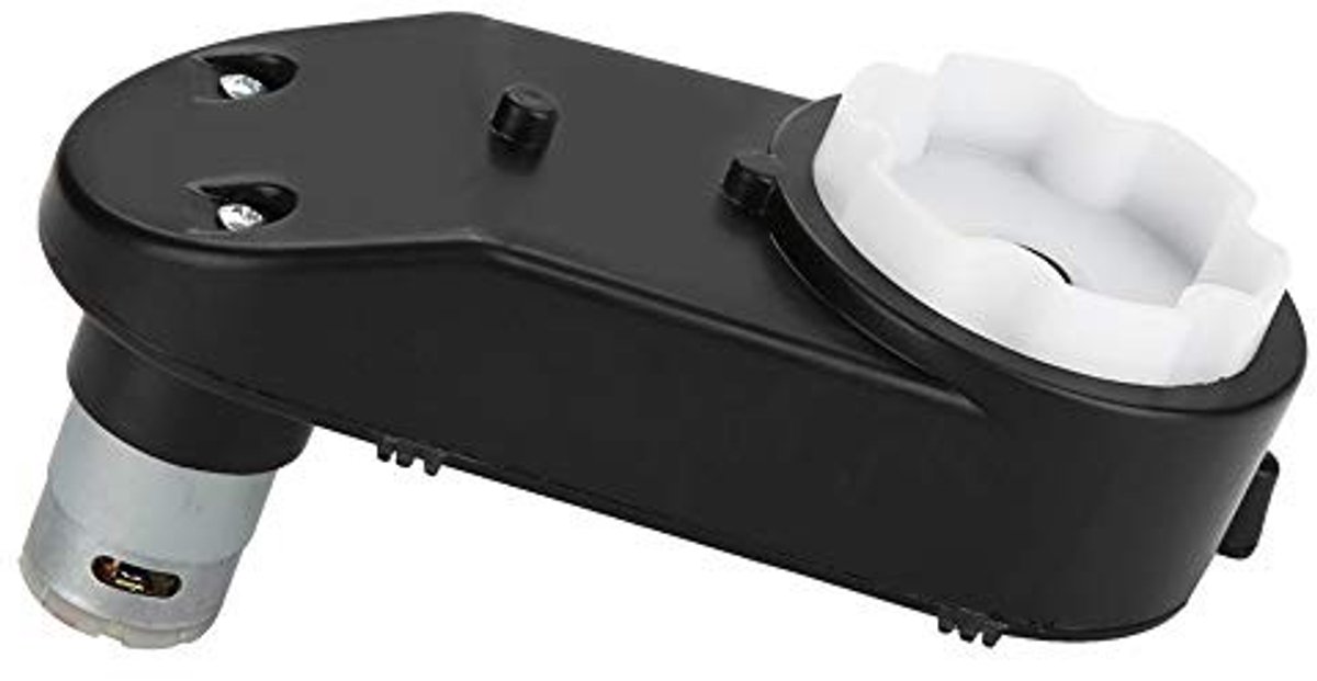 cosensi dailygoods rs390 elektromotor elektrische motor voor kinderen hoogwaardige aandrijfmotor 12v 16000 tpm ideaal voor speelgoedauto s voor 0