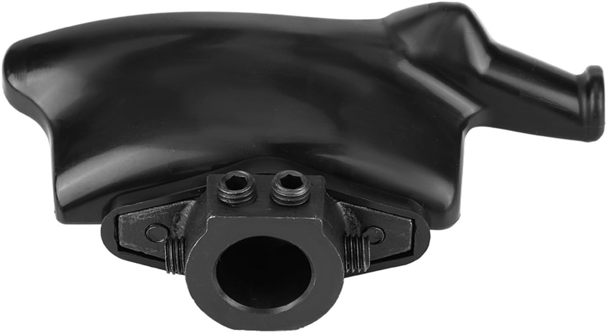 cosensi tire changer mounting head hoofd voor bandenwisselmachine beschermt velgen zwart duurzaam materiaal geschikt voor professioneel