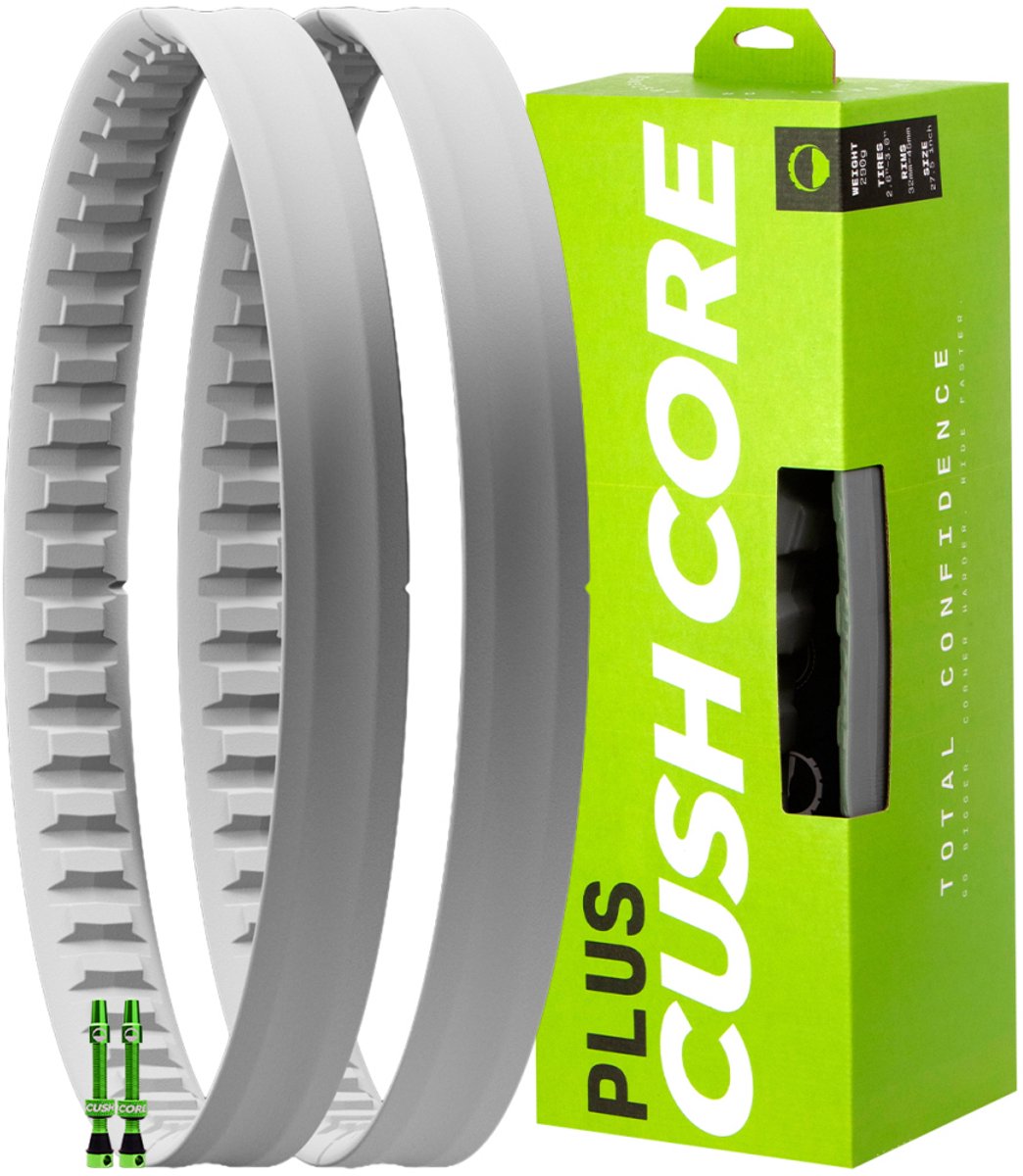 cush core tire insert plus set 29 30