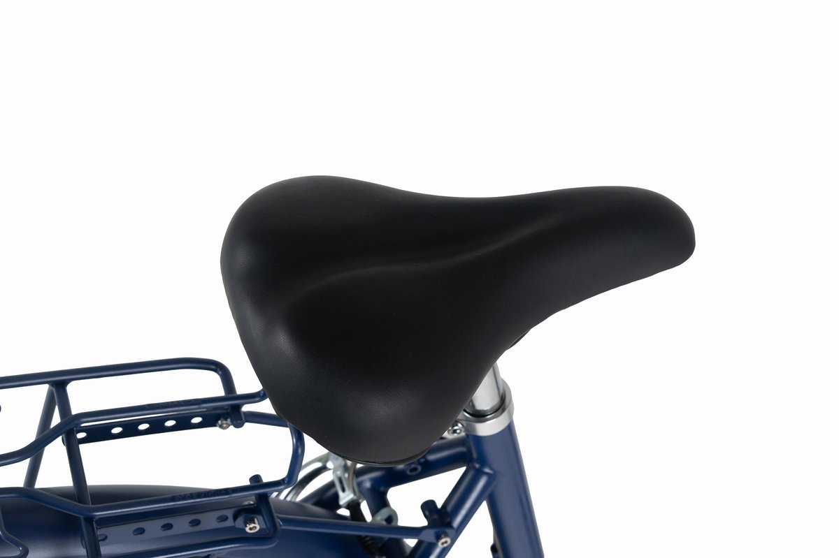 DaCapo Damenfahrrad 28'' Toscana Blau 6 Gänge RH 48 cm Fiets kopen online