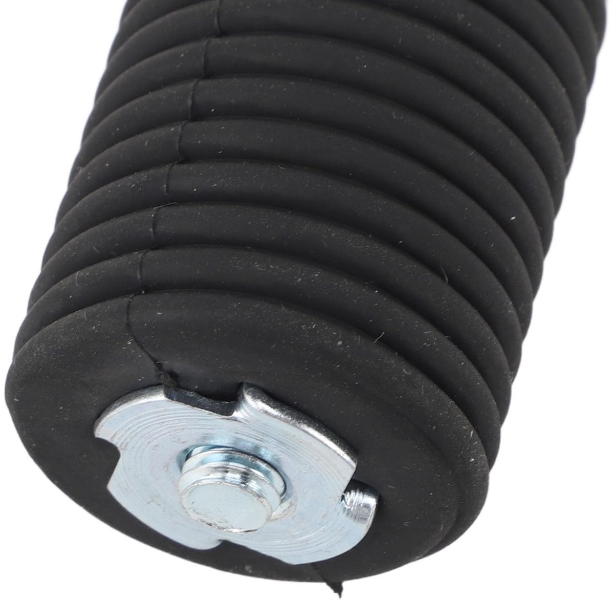 Dailygoods- Ankers 4 Stuks - Vervangingsankers - Rubber/Roestvrij Staal - Geschikt voor 1.45 Inch Gaten - Perfecte Pasvorm - Universeel Gebruik - Bevestigingsankers Fiets kopen online