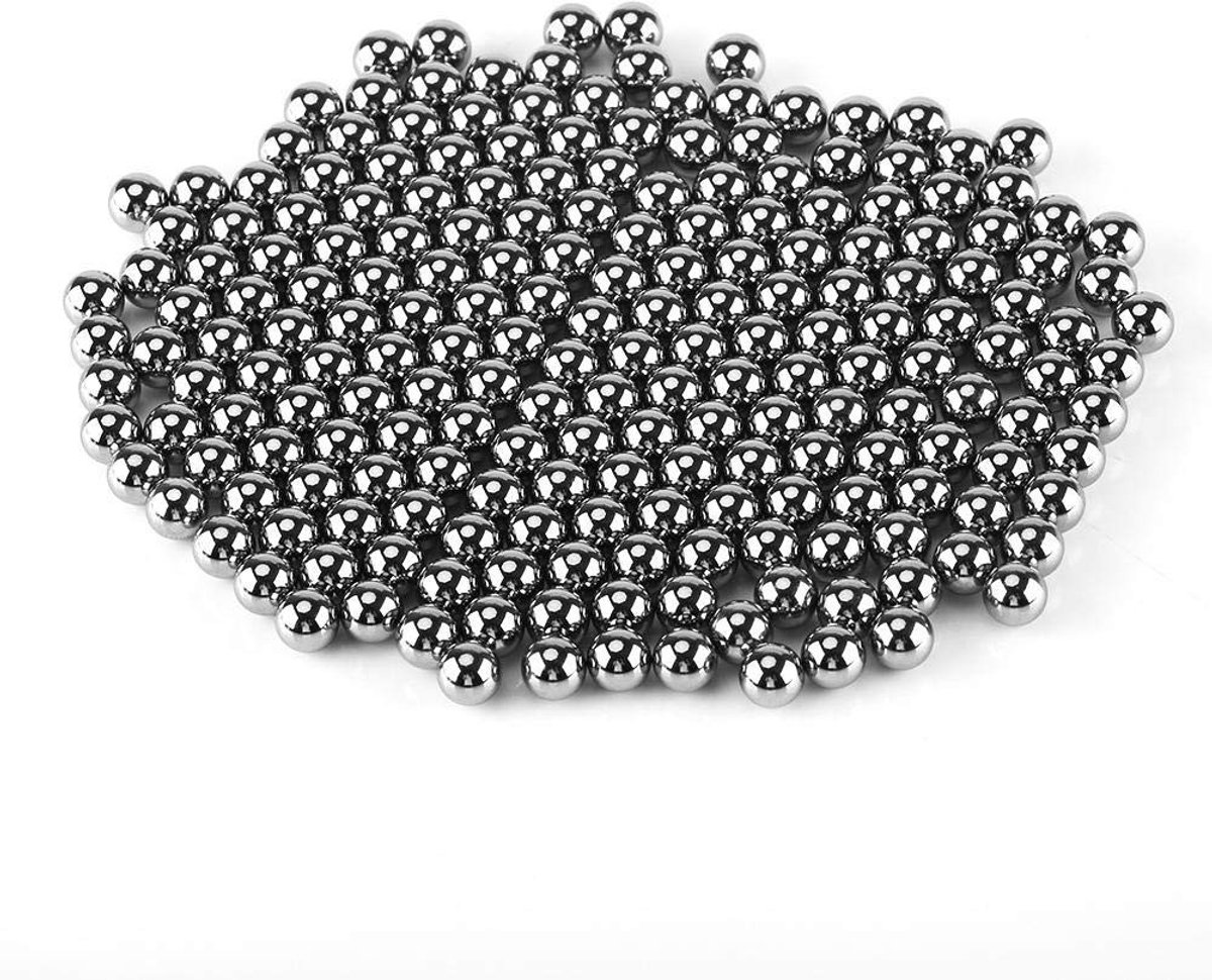 Dailygoods - Stalen Kogellagers Set van 200 Stuks voor Hardware Skateonderdeel kopen online