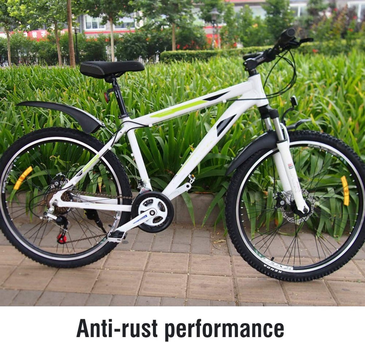 dailygoods titanium bouten 2 stuks m6 fiets stem bouten schroefdraad bout duurzaam antiroest coating 4 maten beschikbaar fiets schroeven