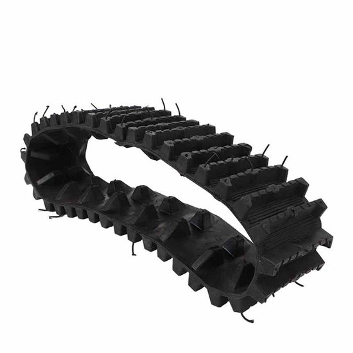 Dailygoody - Rubberen Rupsen - Tractiewielbanden - Verbeterde grip Buitenspeelvoertuigaccessoire kopen online