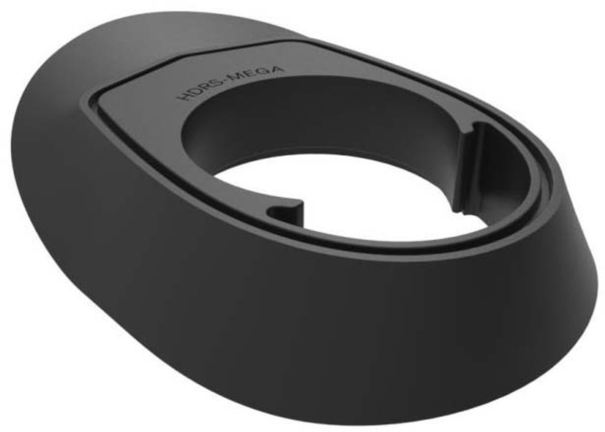 Deda Alanera Rs Megamo Raise Headset-afstandhouder Zilver Fiets kopen online