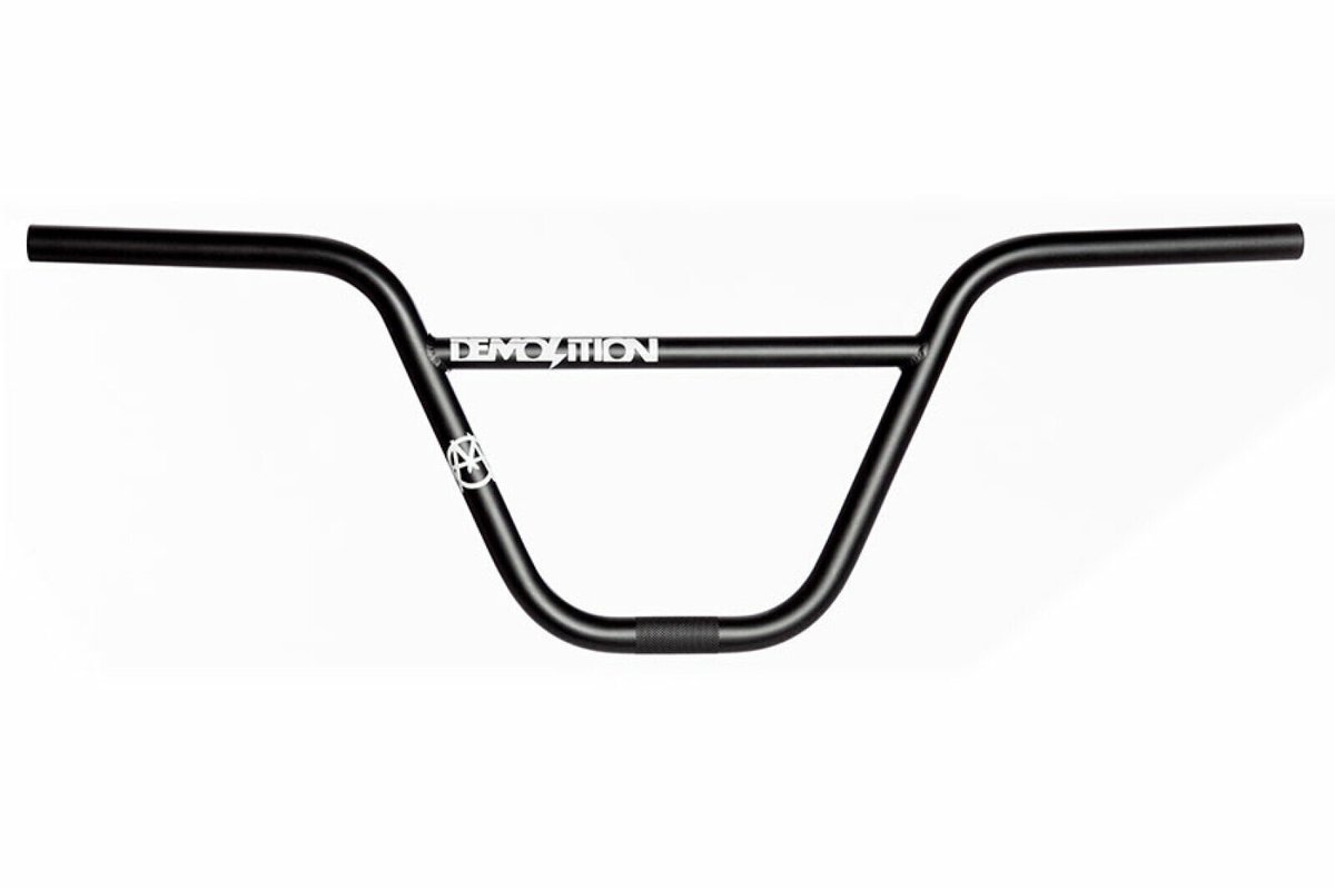 Demolition Demolition X Markit Hbar Black - UNI Fiets kopen online