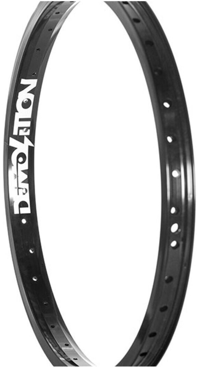 Demolition Team 20´´ Bmx Velg Zilver 20´´ 36H Fiets kopen online