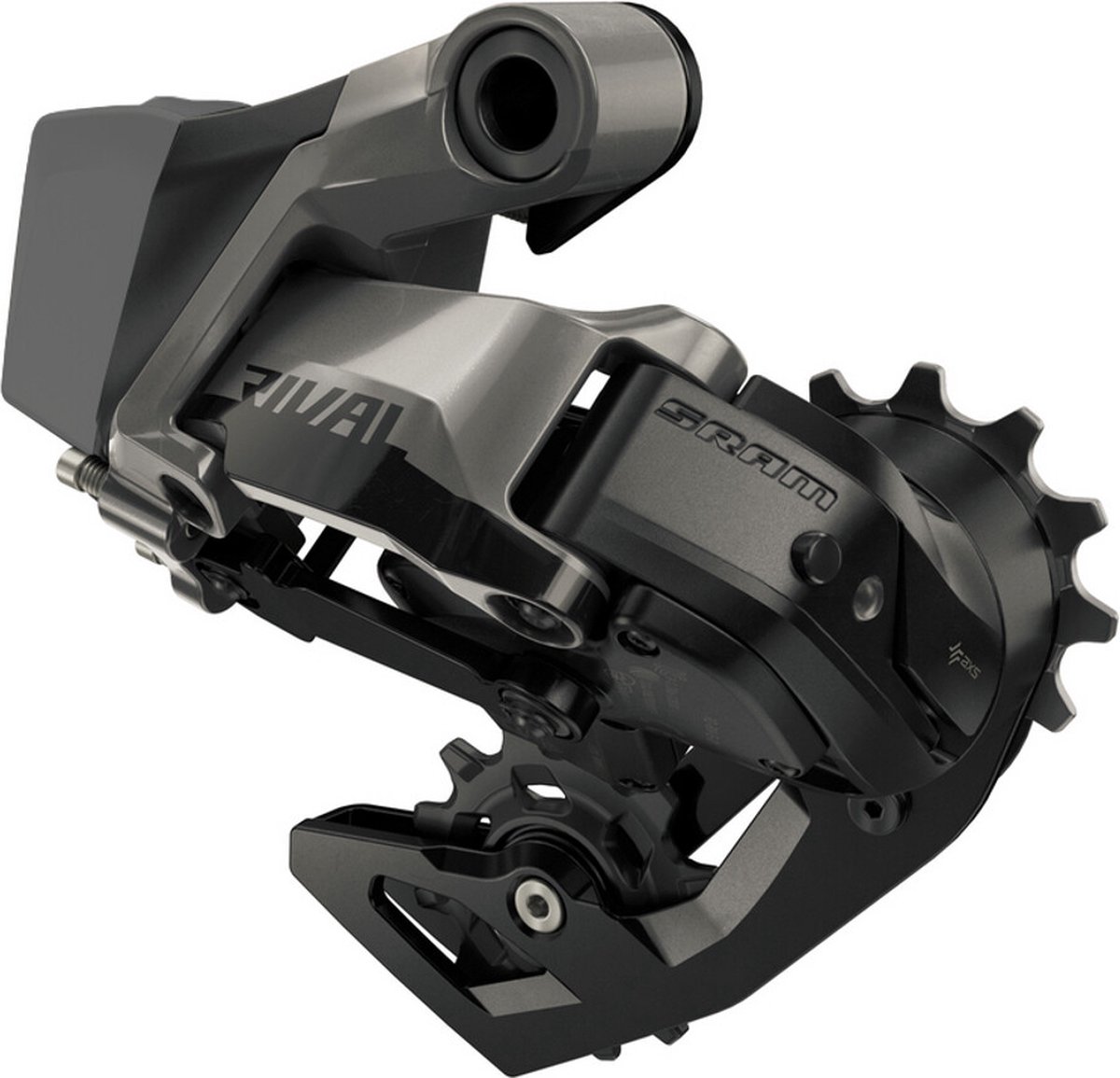 Derailleur a Sram rival d1 etap axs wide 12v 36t Fiets kopen online