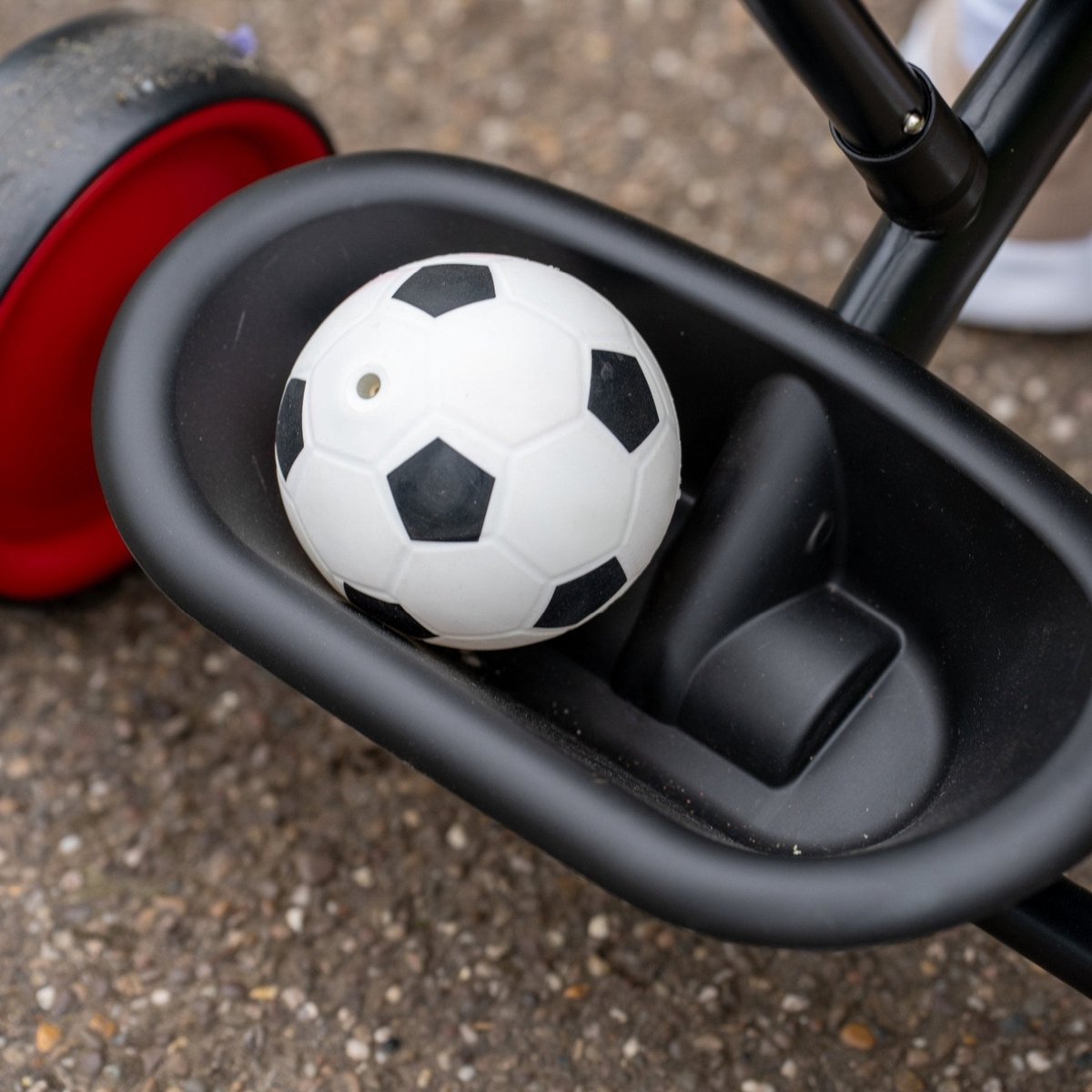 EARLY FUN 2-in-1 driewieler voor kinderen Driewieler kopen online