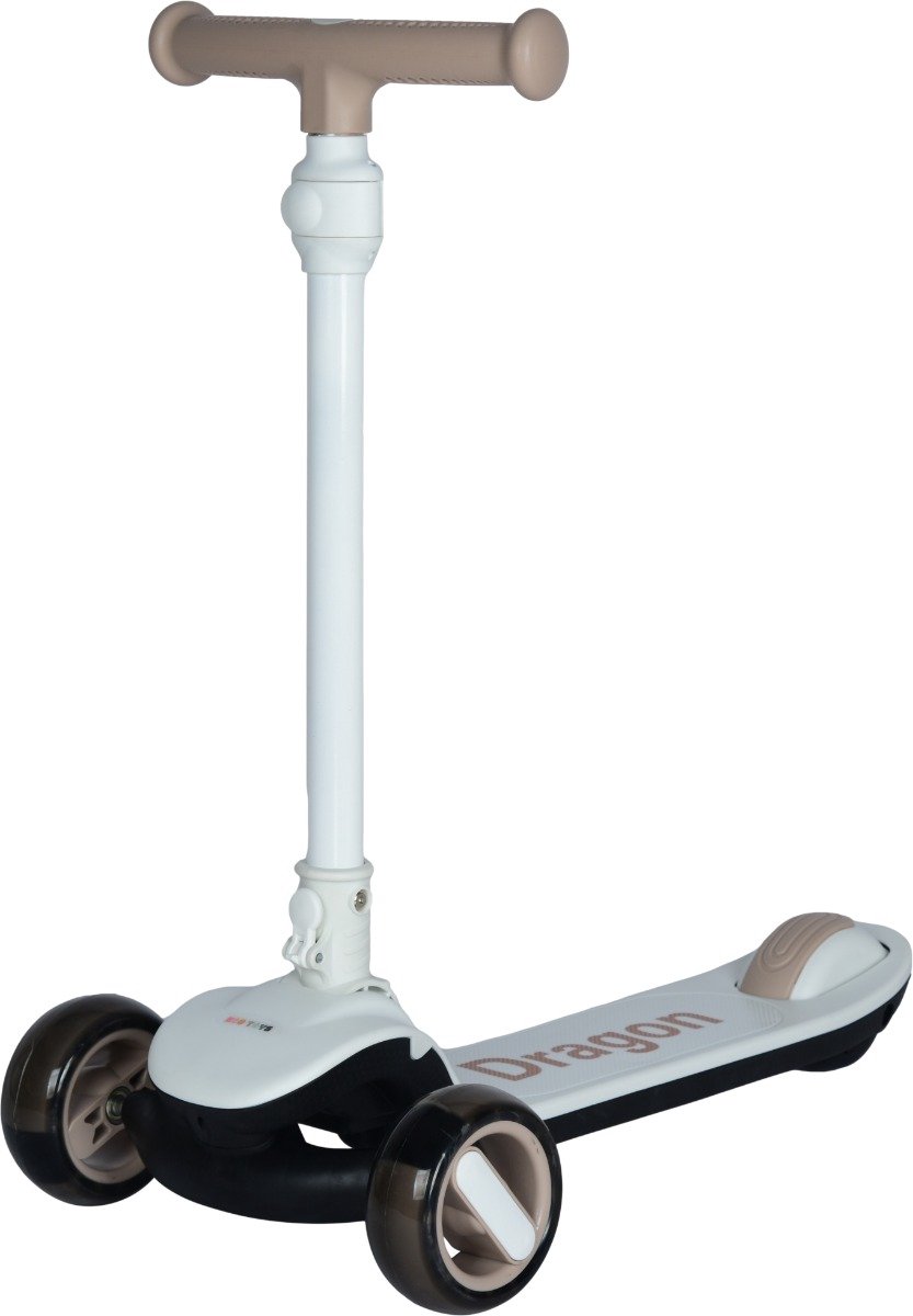 Eco Toys Levi Beige Kinderstep Loopfiets kopen online