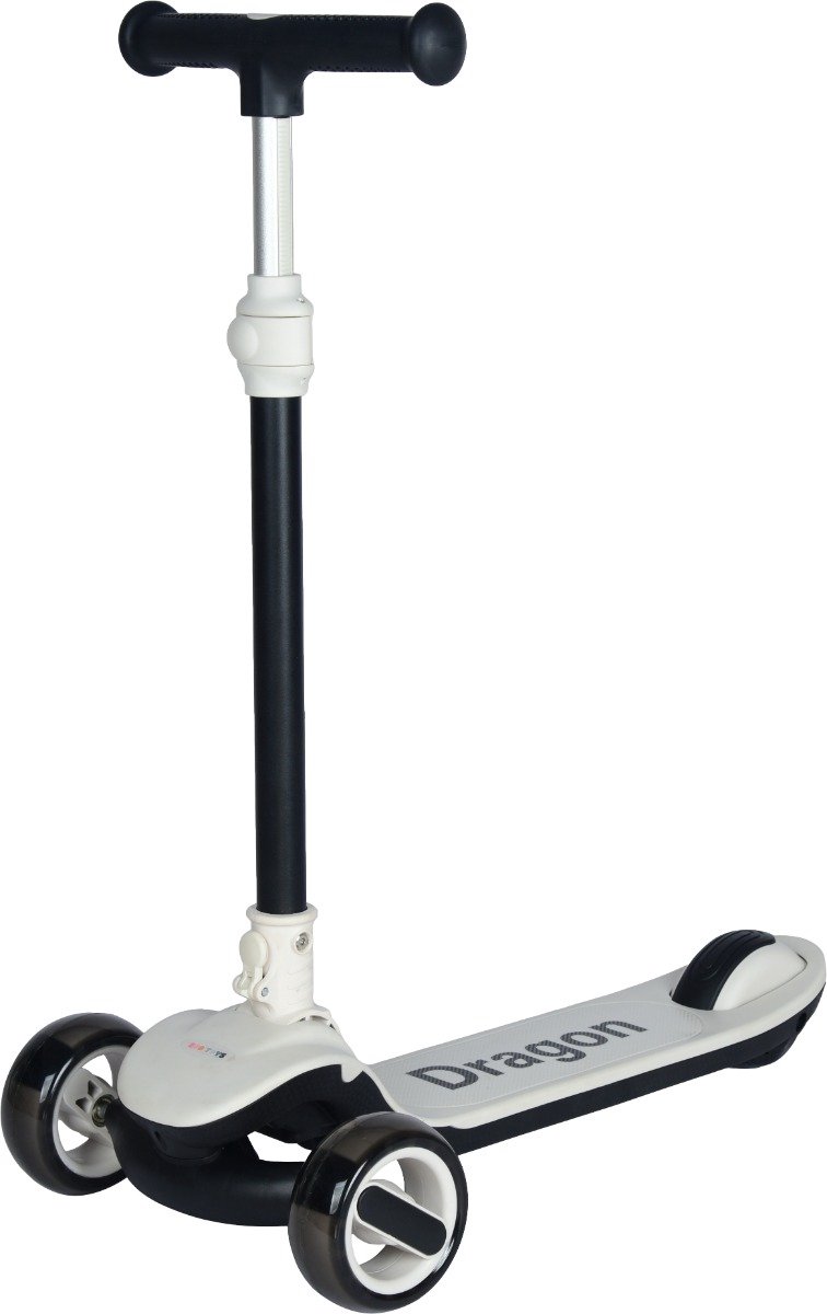 Eco Toys Levi Zwart Kinderstep Loopfiets kopen online