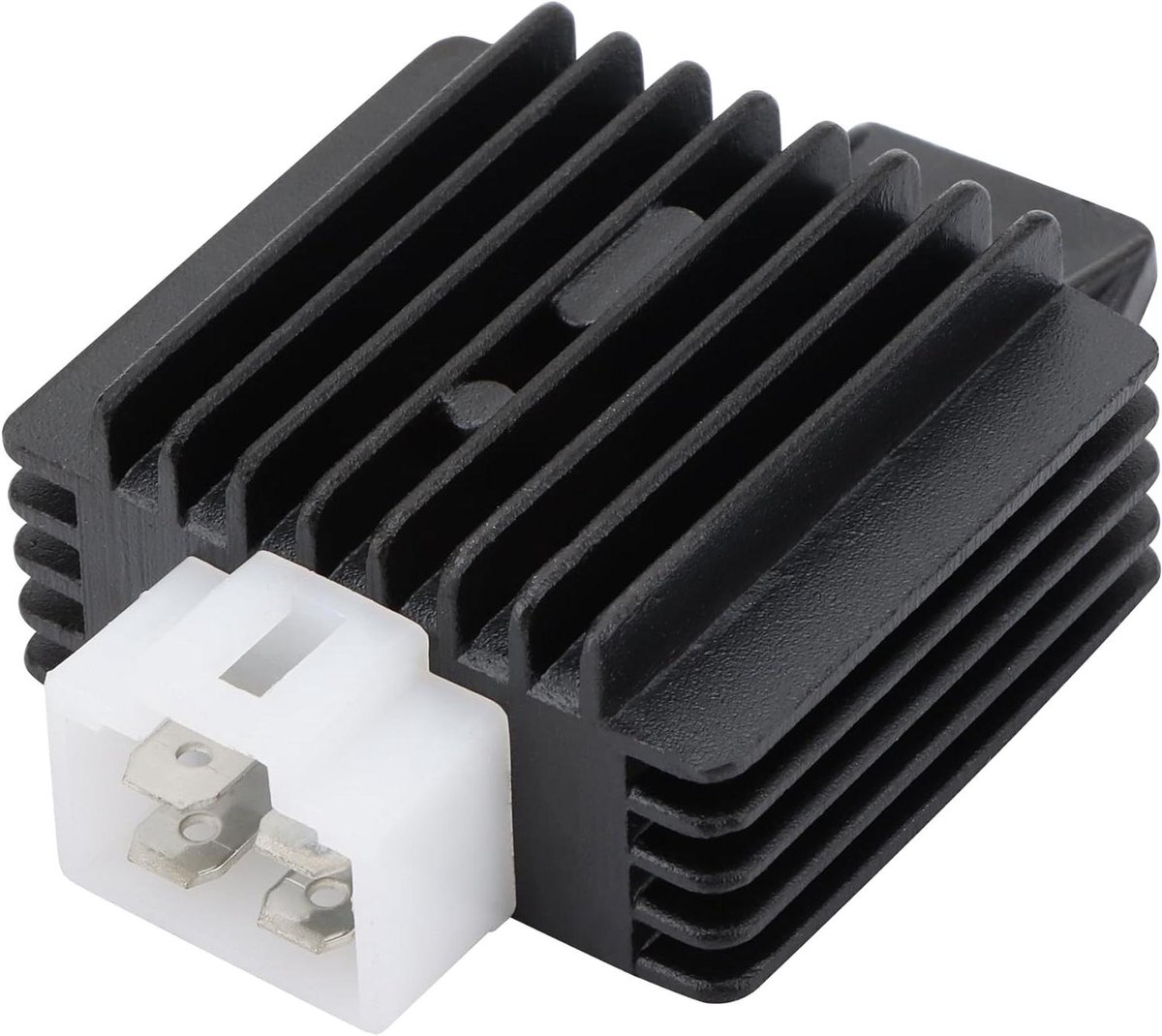 Elektrische Startmotor - Motor Starter - Motor Starten - 12 Tanden Ontwerp - 50-125cc Motor - Zwart Loopmotor kopen online