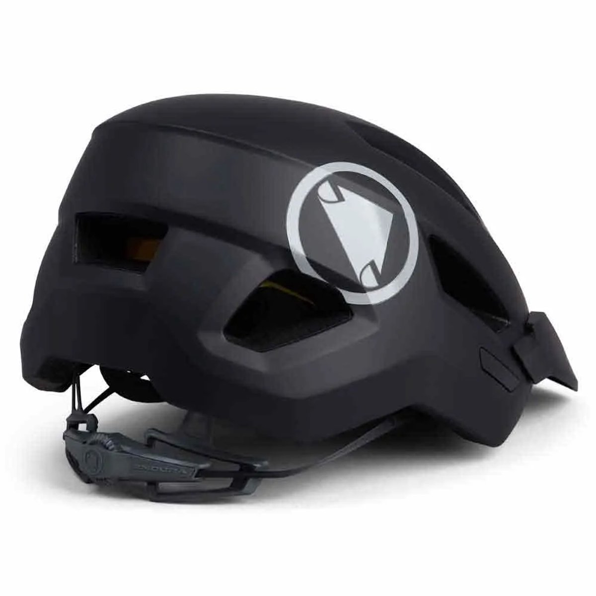 endura hummvee mips mtb helm zwart
