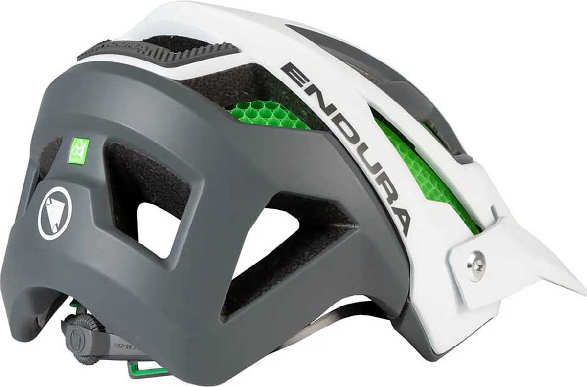Endura Mt500 Mips® Helmet White - M Fiets kopen online
