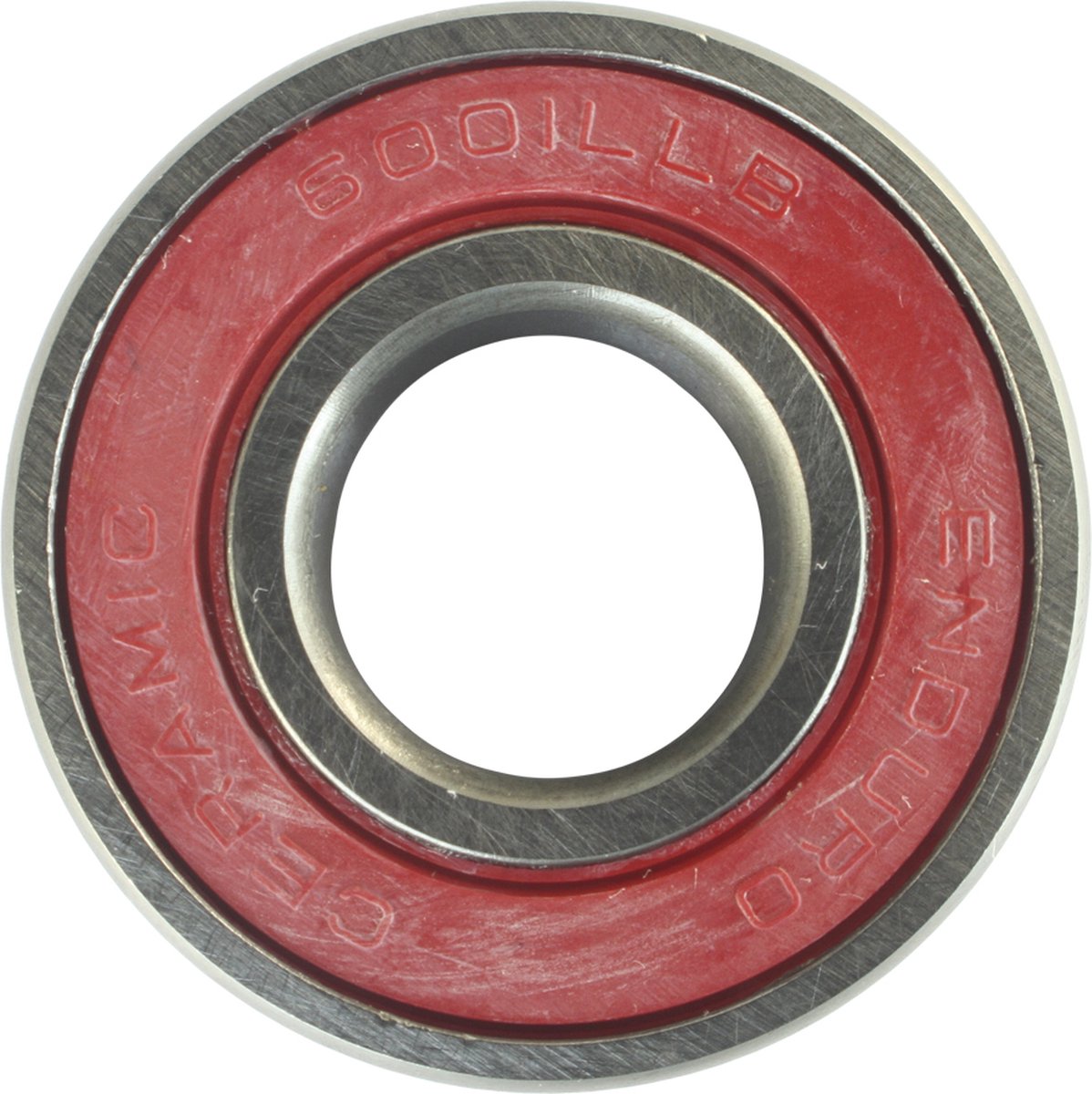 enduro ch6001 llb ceramic lagers zilver 12 x 28 x 8 mm