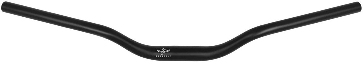 Fairdale Archer V3 Rise 70 Mm Stuur Zilver 31.8 mm / 685 mm Stuur kopen online