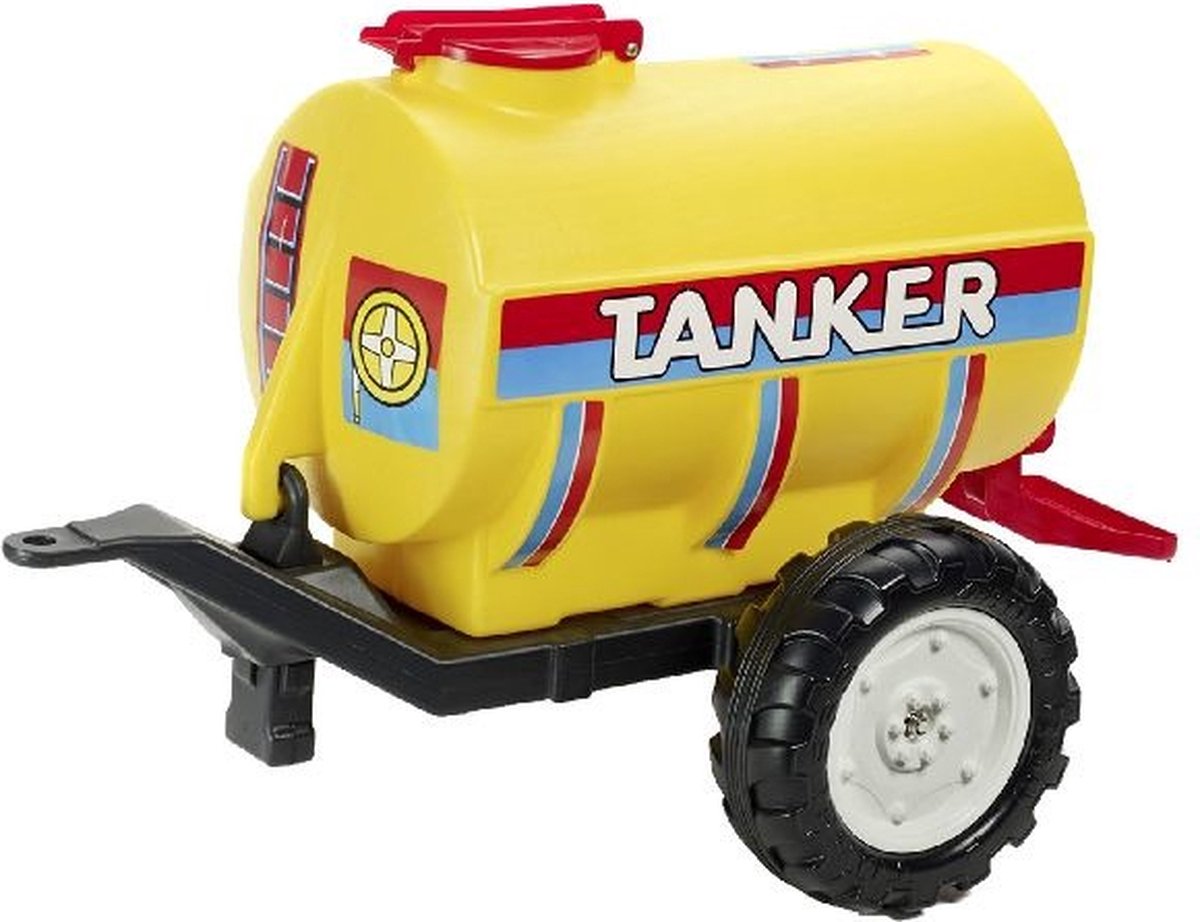 Falk 'Tanker' aanhanger Buitenspeelvoertuigaccessoire kopen online