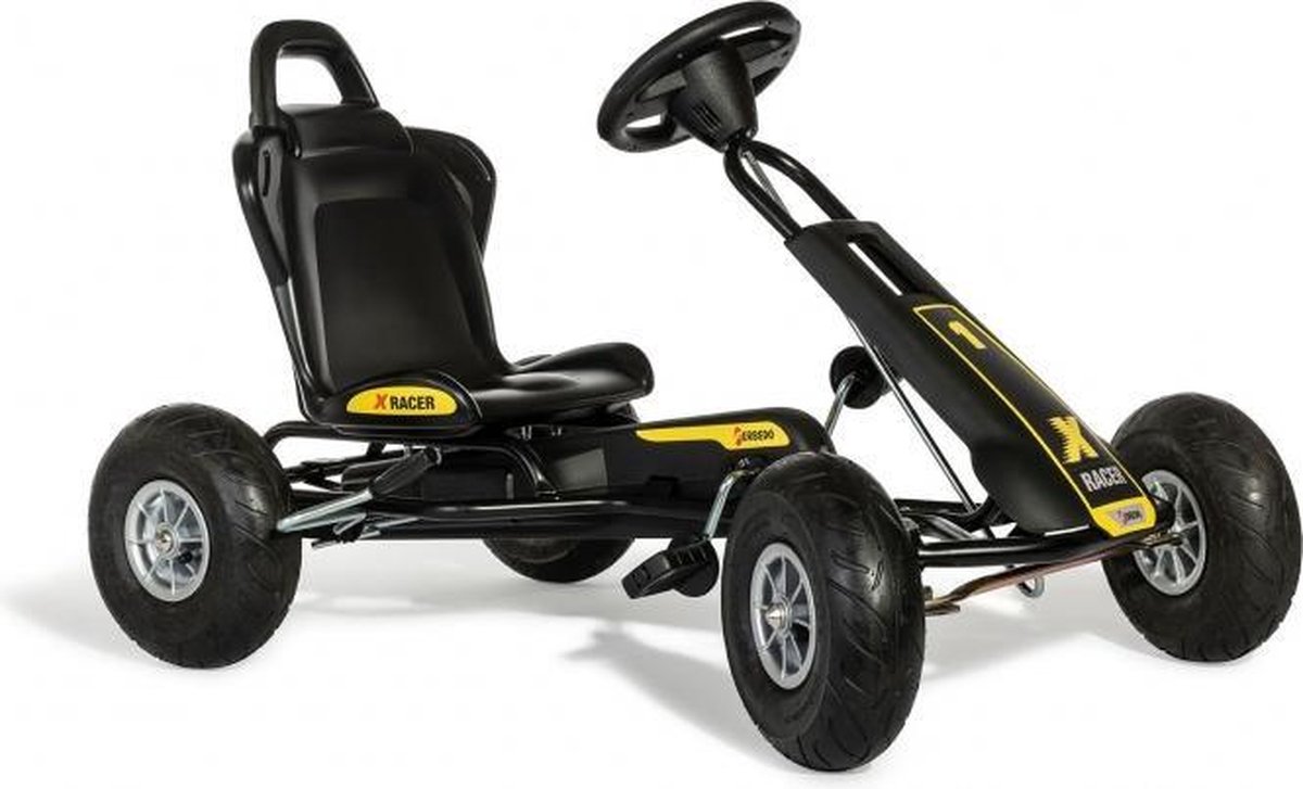 ferbedogokart atx racer