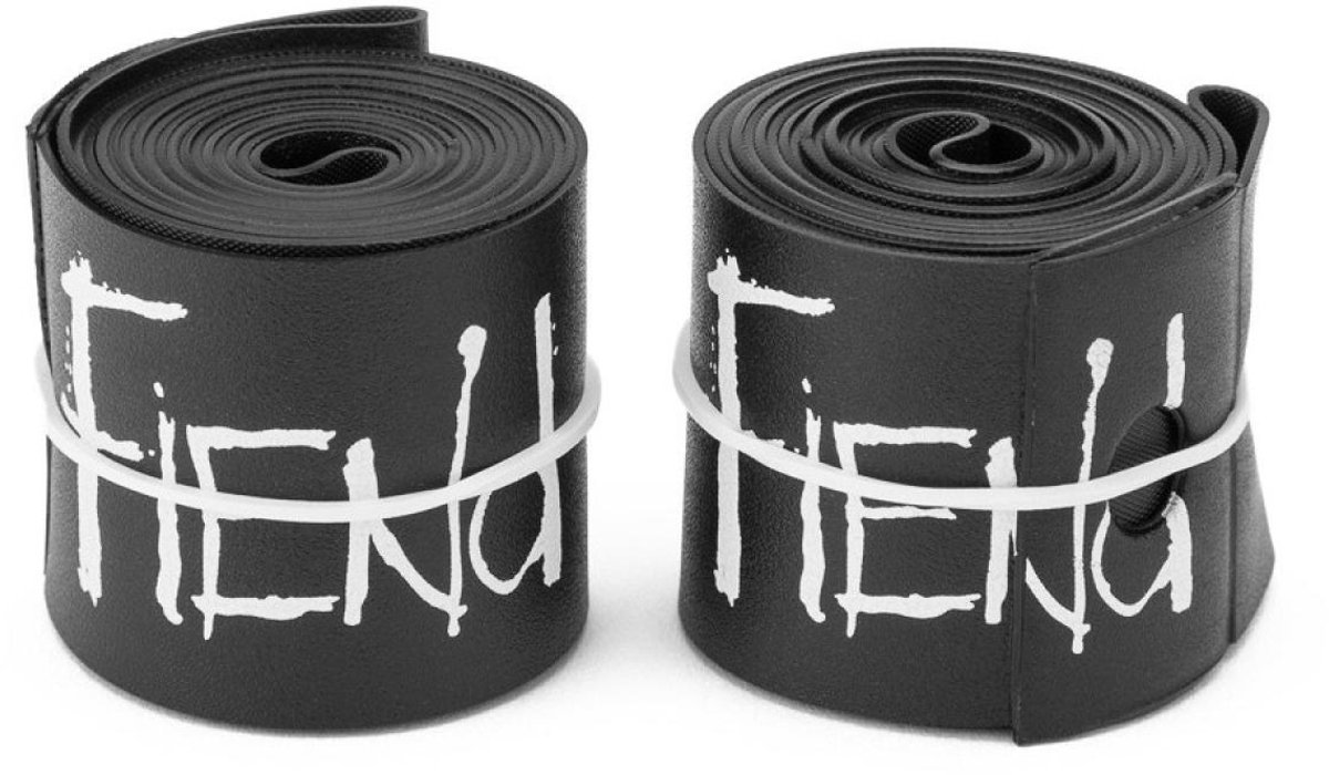 Fiend Fiend Rim Strip Rot - 20 - 30 Fiets kopen online