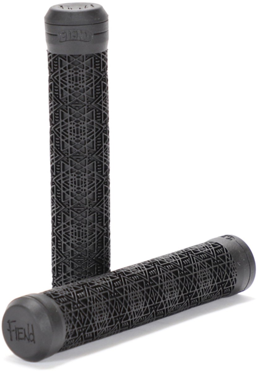 Fiend Grips Palmere Black - UNI Fiets kopen online
