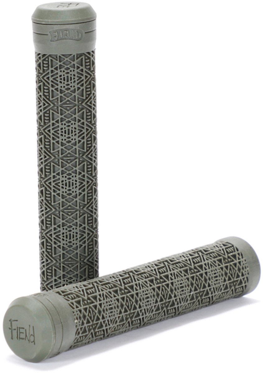 Fiend Grips Palmere Green - UNI Fiets kopen online