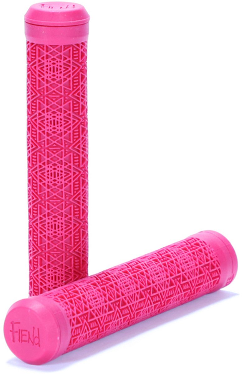 fiend grips palmere red uni