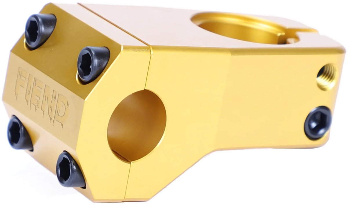 Fiend Reynolds V4 Fl Gold - UNI Fiets kopen online
