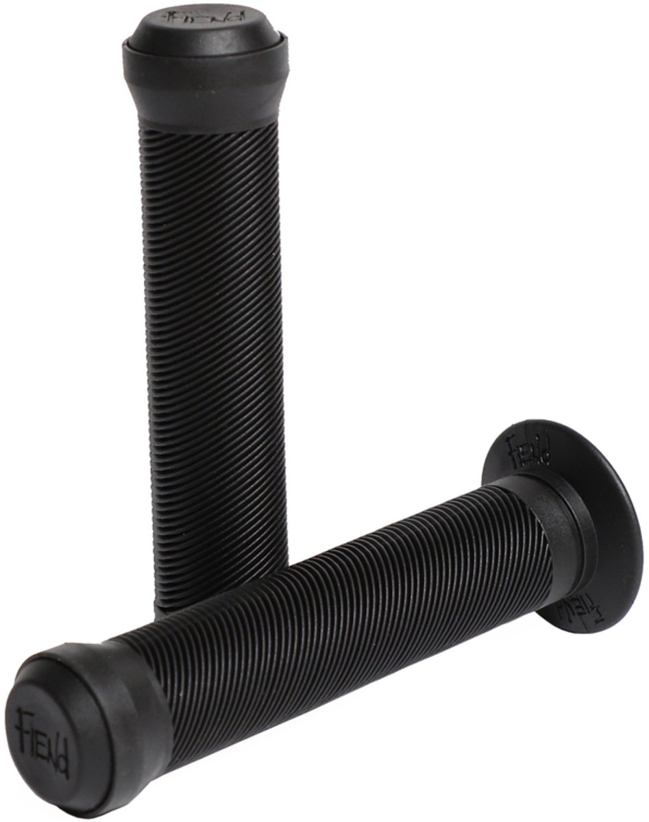 fiend team grips black uni