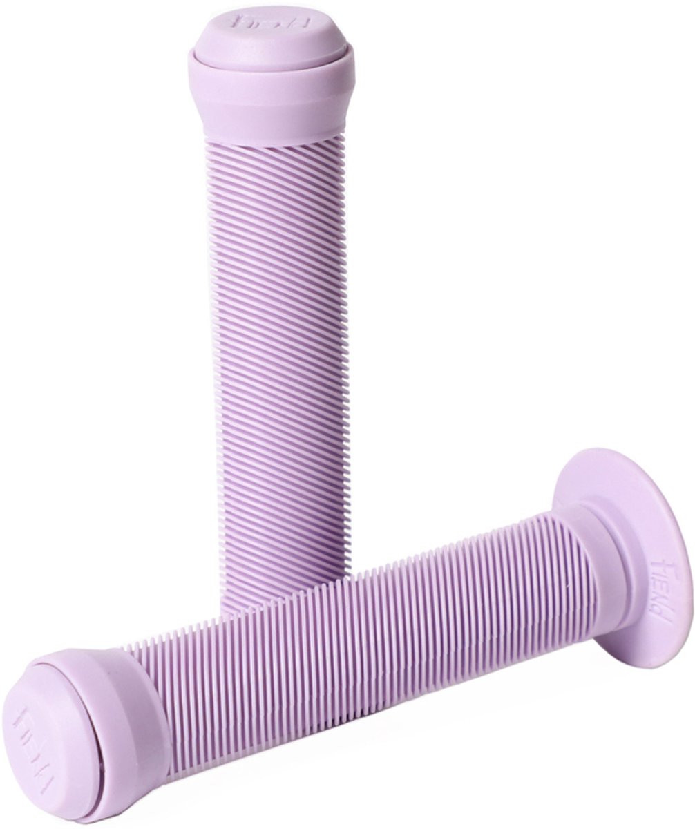 Fiend Team Grips Purple - UNI Fiets kopen online