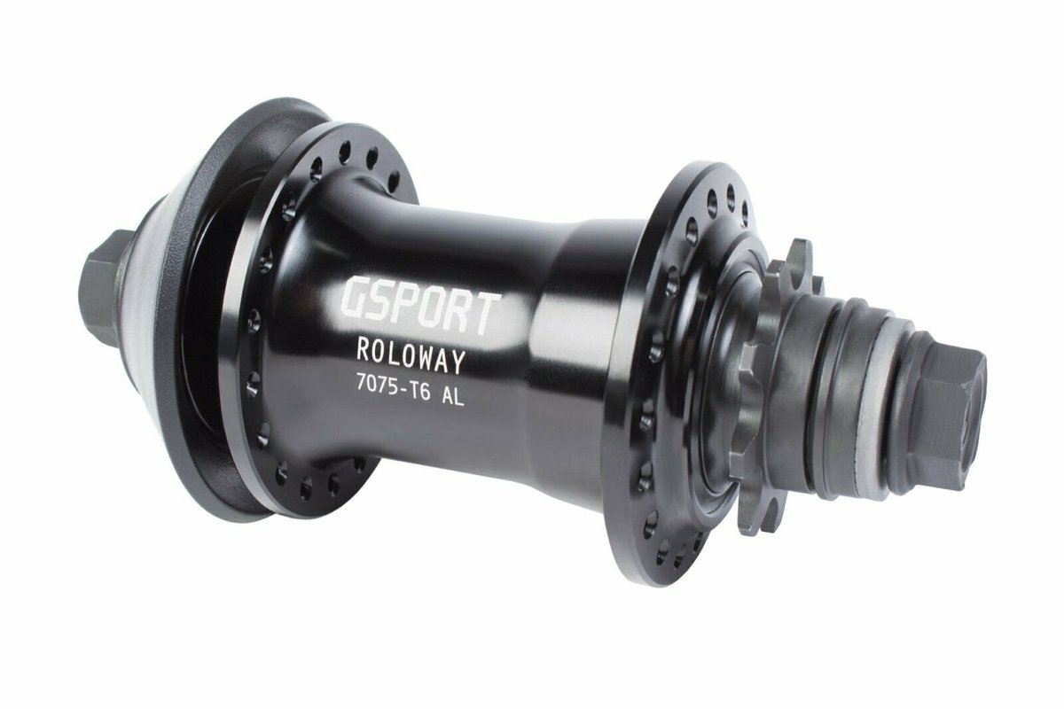 g sport gsport roloway cassette black uni