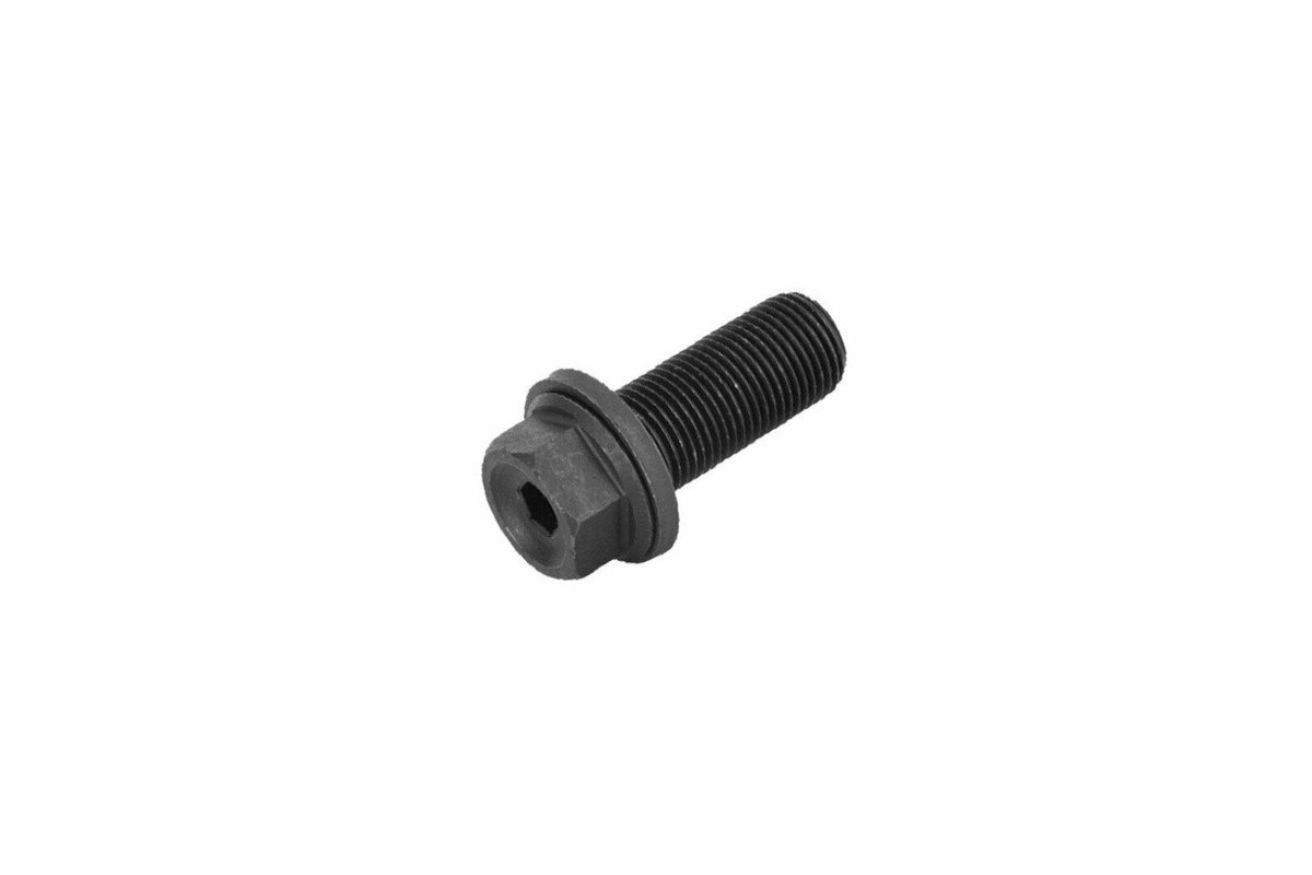 g sport hex bout zilver 14 mm
