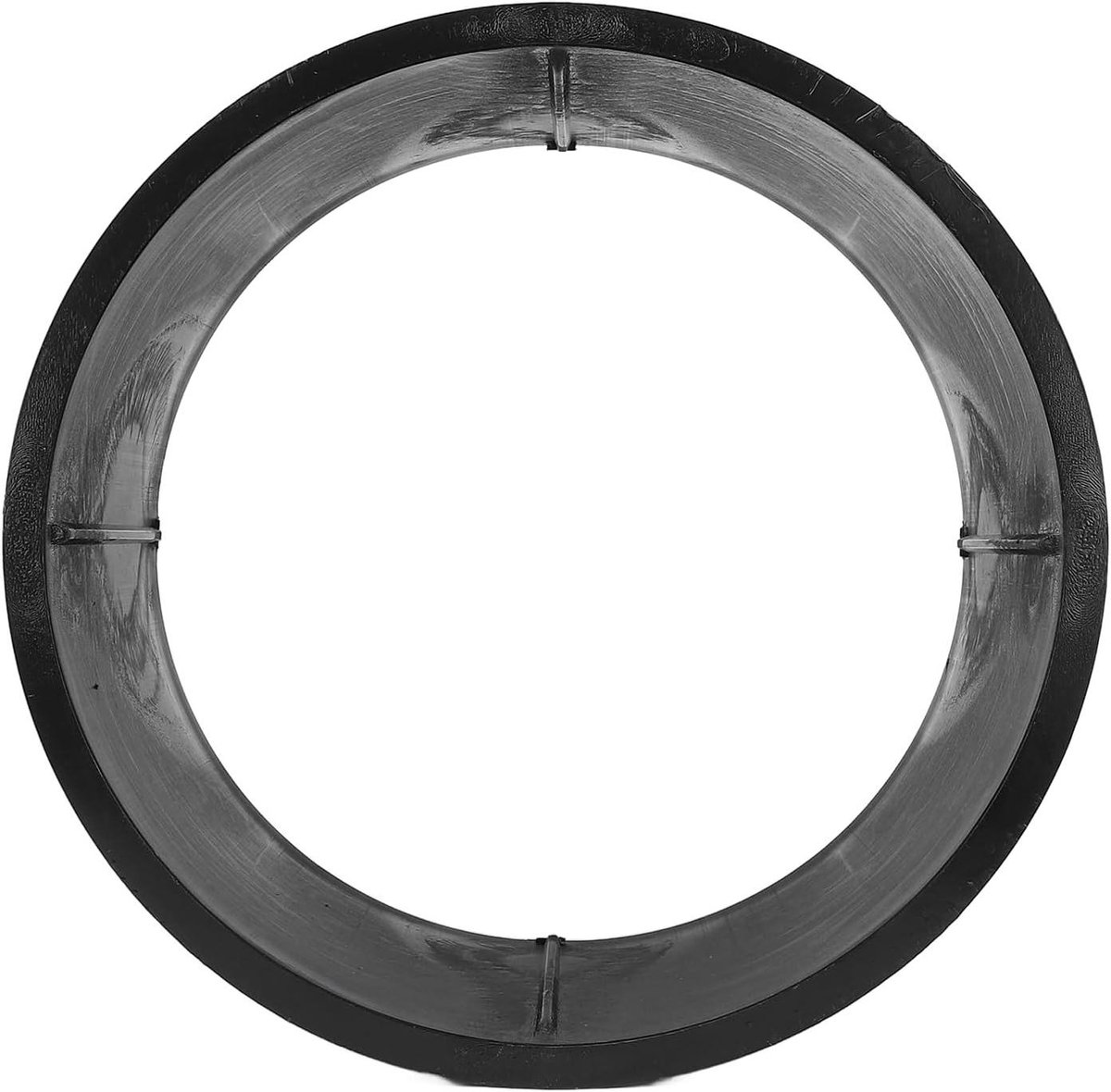 Go Kart Bandhoes - Drift Trike Banden - Soepel Driften - Duurzaam PVC Materiaal - 12 mm Dik - Zwart Drift Trikes kopen online