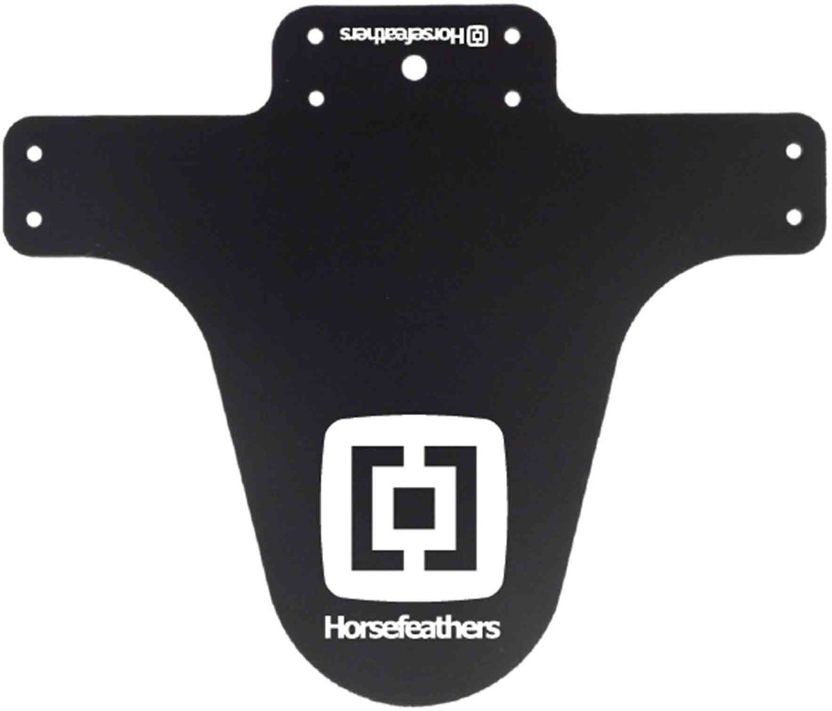 Horsefeathers Spatbord (logo) - UNI Spatbord kopen online