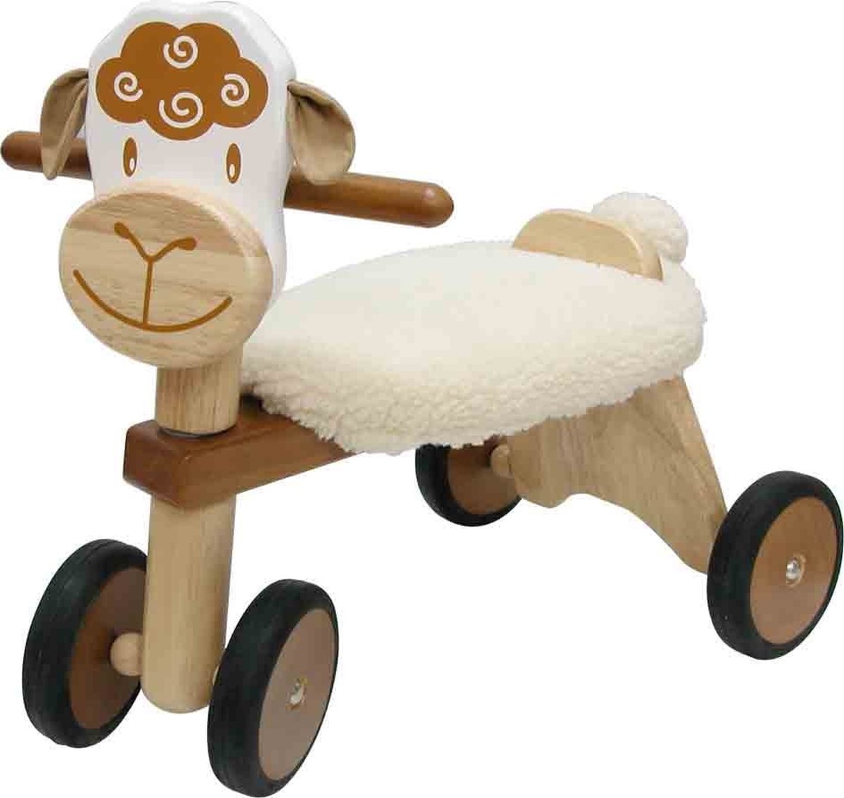 I'm Toy Loopfiets Schaap - Loopfiets Loopfiets kopen online