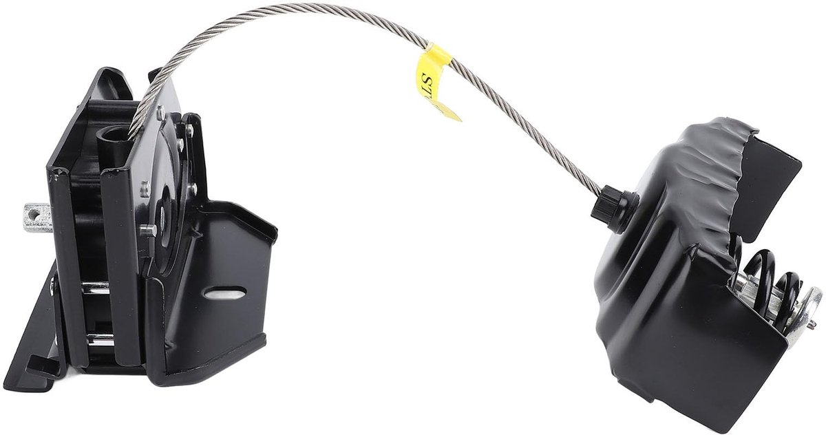 Jhubersproducts - Vervangende Wiel-lifter - Reserveband-hefinrichting - Geschikt voor Express 1500 2500 3500 - 2003-2018 - Onderdeelnummer 924-523 - E Buitenspeelvoertuigaccessoire kopen online