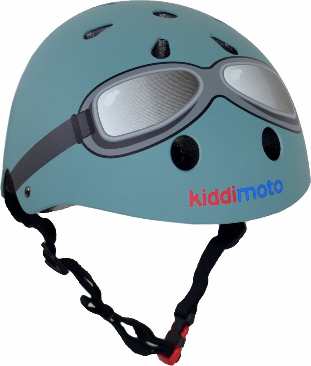 Kiddimoto Superbike Jorge Lorenzo Loopfiets kopen online