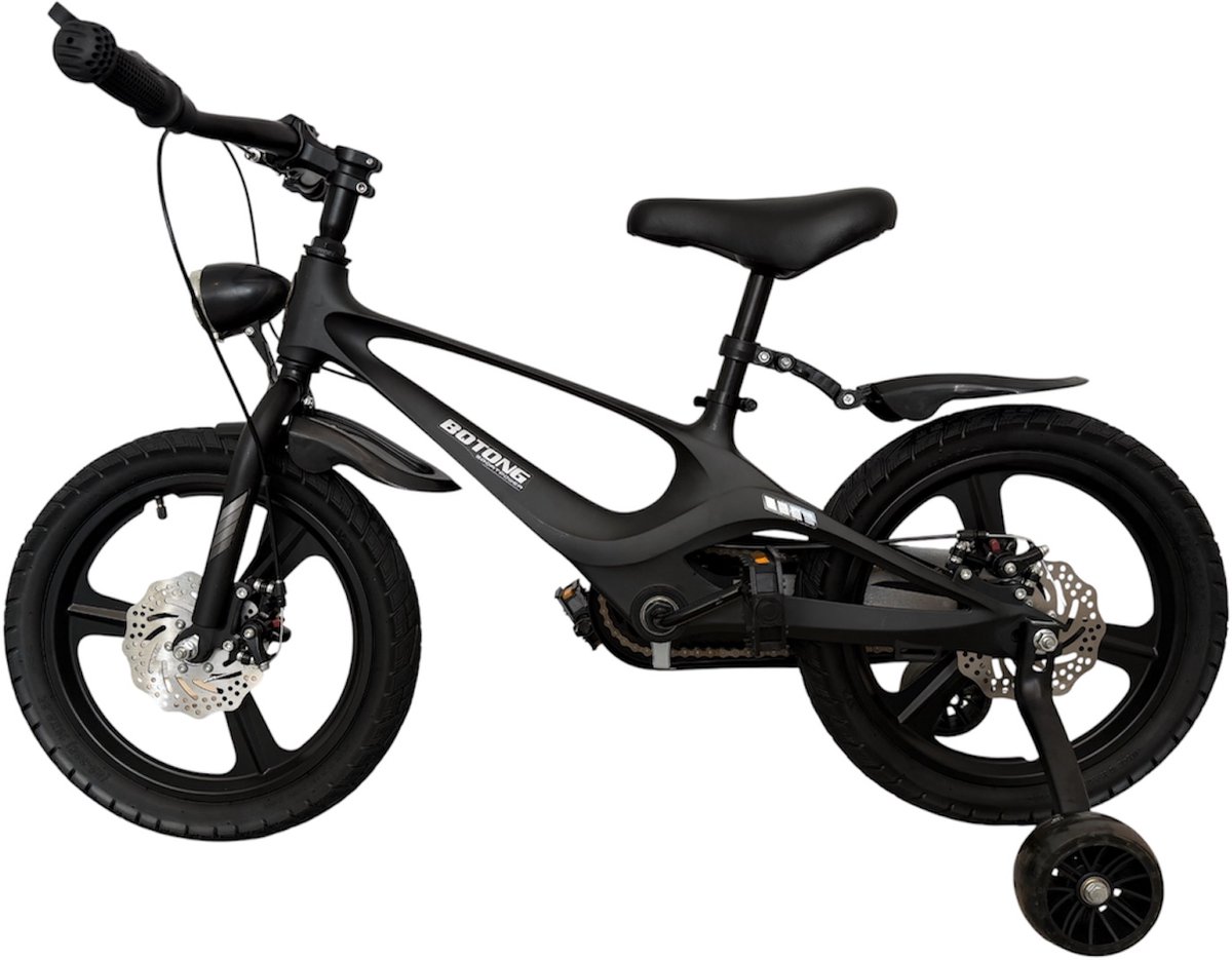 kinderfiets 16 inch kinderfiets 4 5 6 jaar