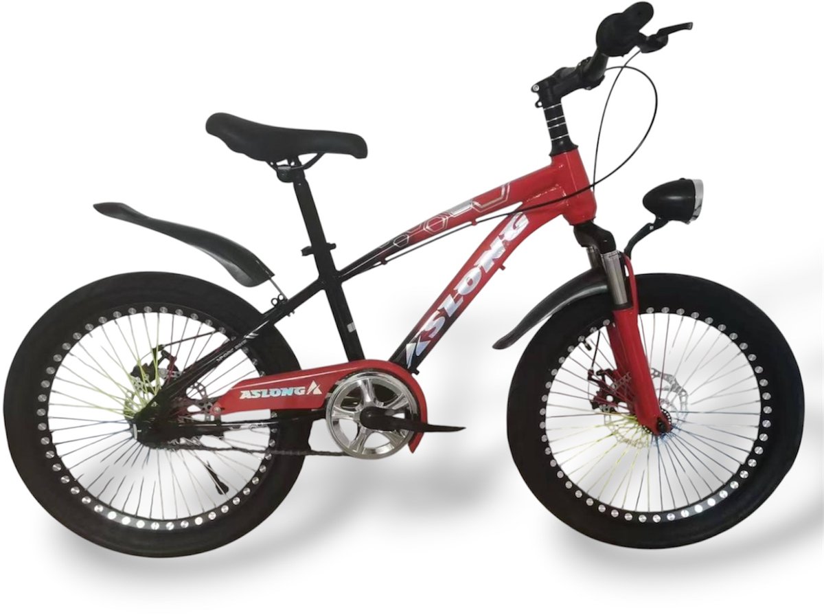 Kinderfiets, 20 inch, Kinderfiets kopen online