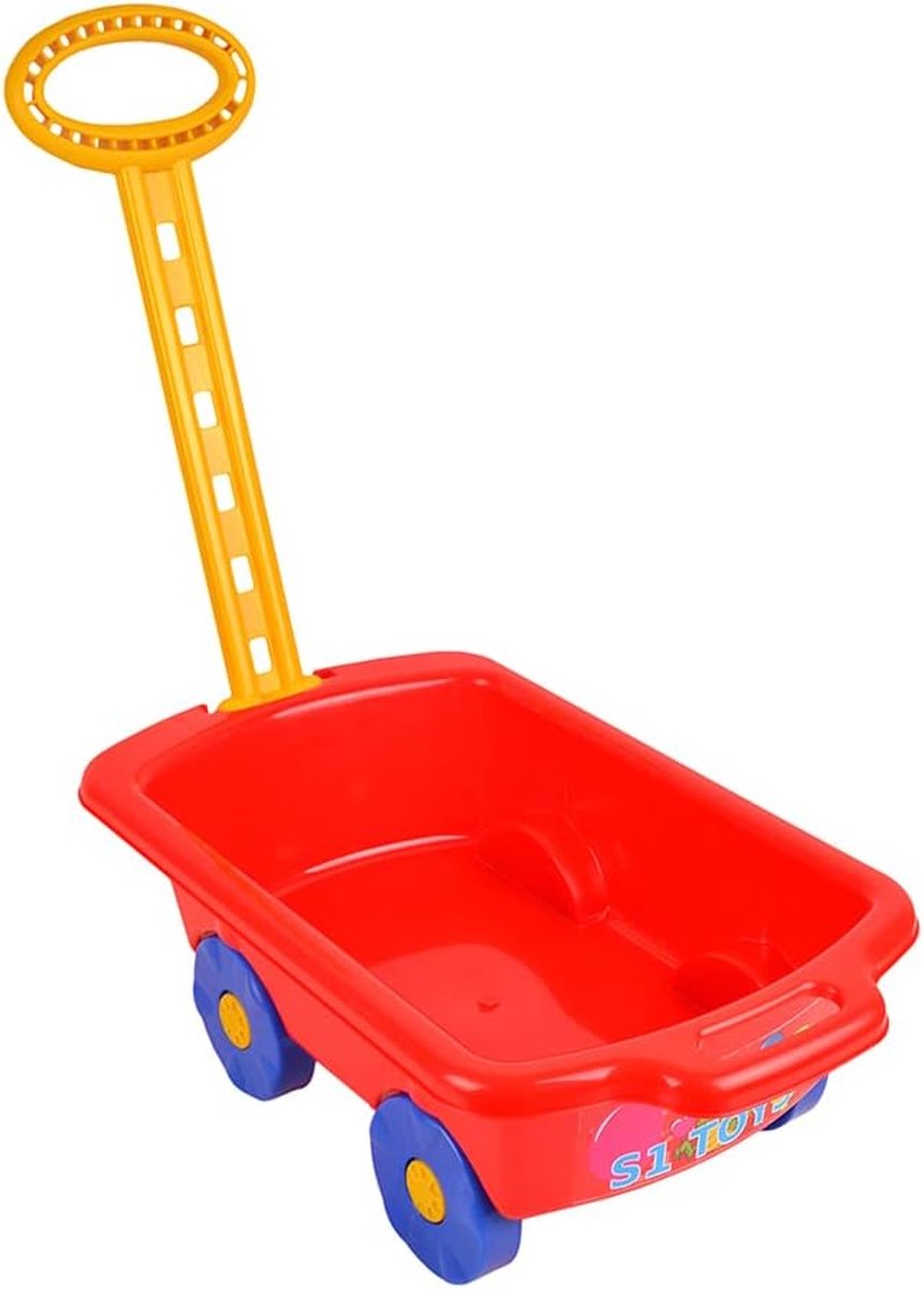 Kinderkruiwagen Tuingereedschap Speelgoed voor Buitenactiviteiten Speelgoedkruiwagen kopen online