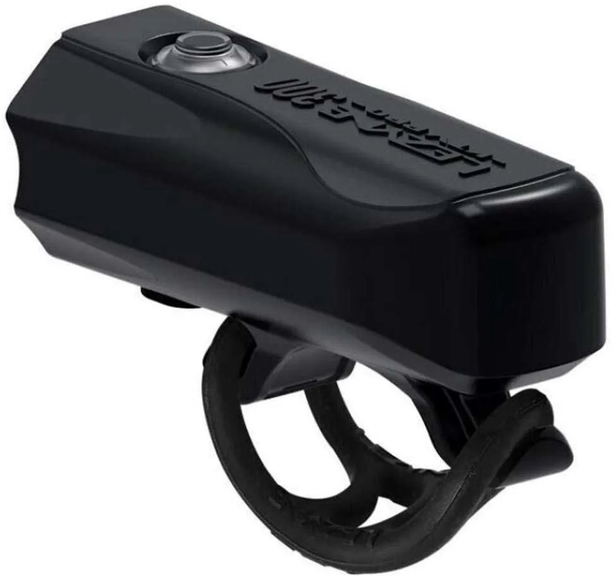 Lezyne KTV Drive Pro 300+ Voorlamp - Fietsverlichting - Fietslicht voor - USB oplaadbaar - Waterdicht - 100 branduren - 300 lumen - Zwart Fiets kopen online