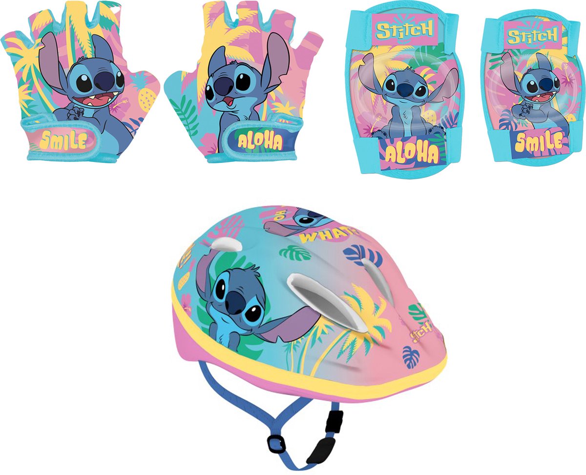 Lilo & Stitch Fiets accessoires Fiets kopen online